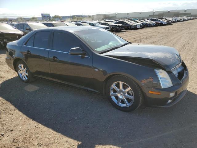 CADILLAC STS 2005 1g6dw677350226422