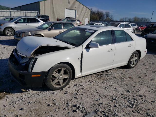 CADILLAC STS 2005 1g6dw677350236139