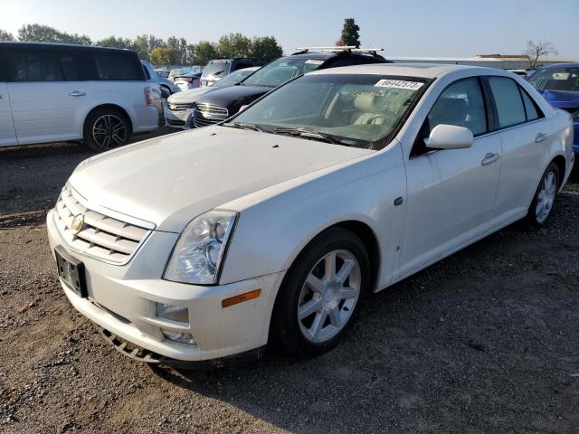 CADILLAC STS 2006 1g6dw677360122174