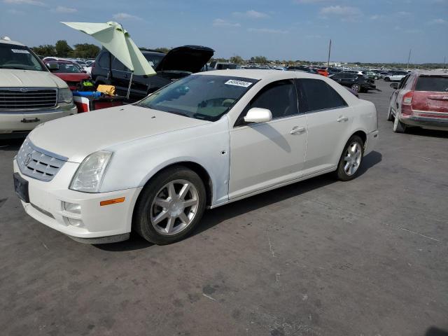 CADILLAC STS 2006 1g6dw677360133501