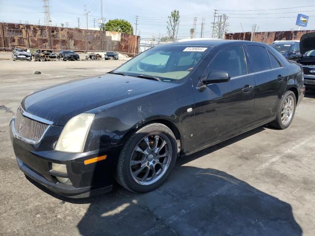 CADILLAC STS 2006 1g6dw677360139136