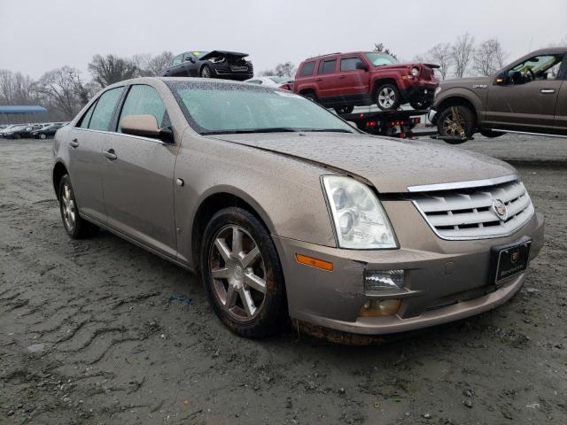 CADILLAC STS 2006 1g6dw677360196226