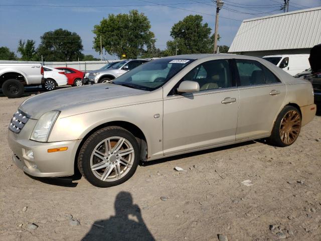 CADILLAC STS 2007 1g6dw677370127103