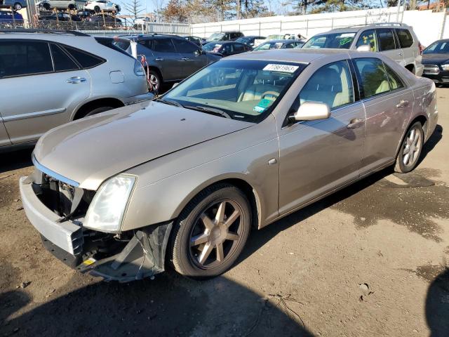 CADILLAC STS 2005 1g6dw677450156462