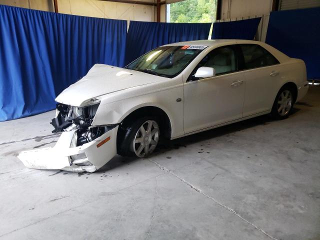 CADILLAC STS 2005 1g6dw677450164397