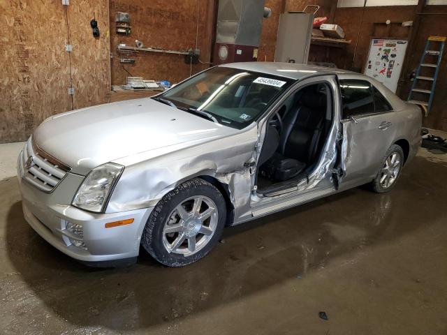 CADILLAC STS 2005 1g6dw677450180311