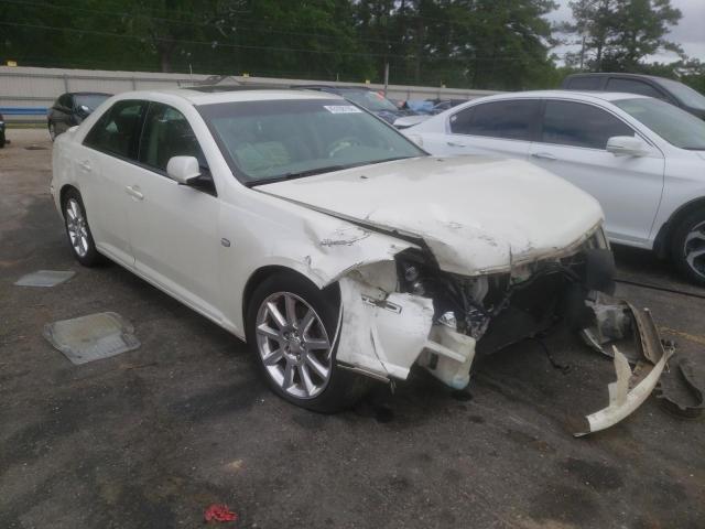 CADILLAC STS 2005 1g6dw677450233878