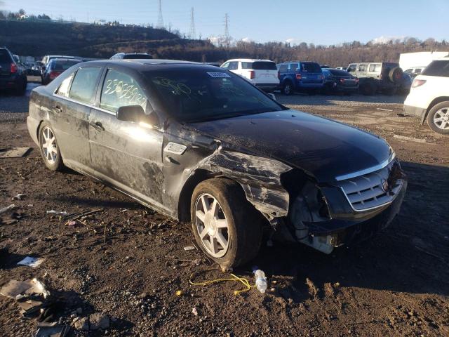 CADILLAC STS 2006 1g6dw677460175319