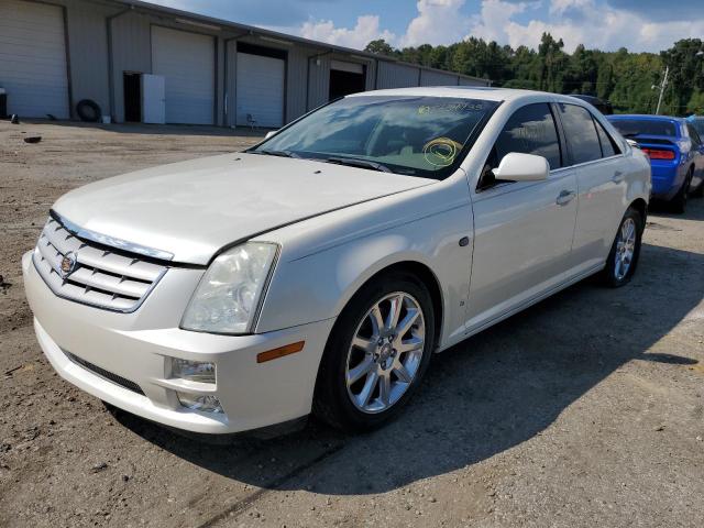 CADILLAC STS 2006 1g6dw677460176728