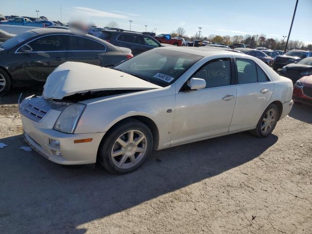 CADILLAC STS 2006 1g6dw677460190662