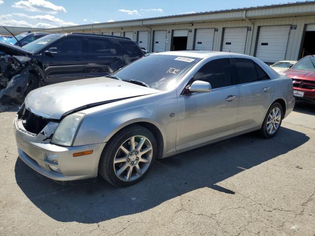 CADILLAC STS 2006 1g6dw677460202597