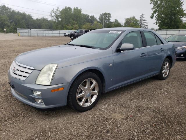 CADILLAC STS 2007 1g6dw677470151975