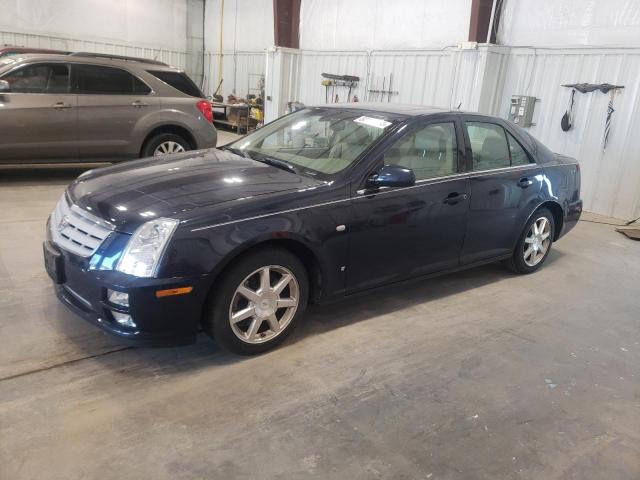 CADILLAC STS 2007 1g6dw677470195393