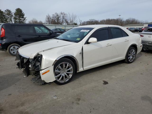 CADILLAC STS 2005 1g6dw677550154588