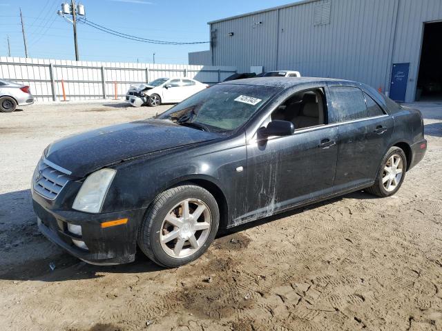 CADILLAC STS 2005 1g6dw677550173514