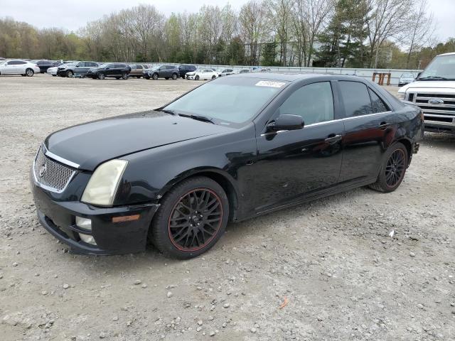 CADILLAC STS 2005 1g6dw677550232254