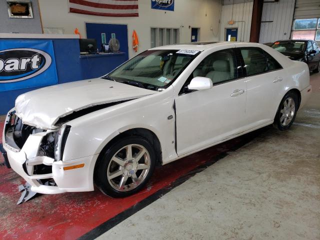 CADILLAC STS 2006 1g6dw677560134066