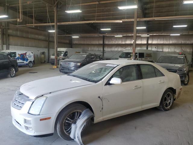 CADILLAC STS 2006 1g6dw677560167987