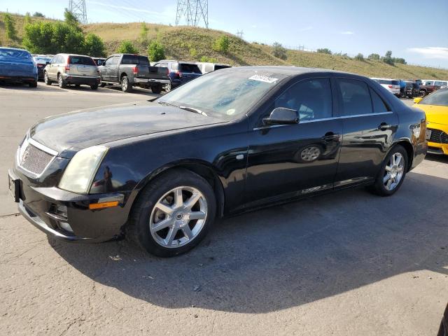 CADILLAC STS 2006 1g6dw677560191738