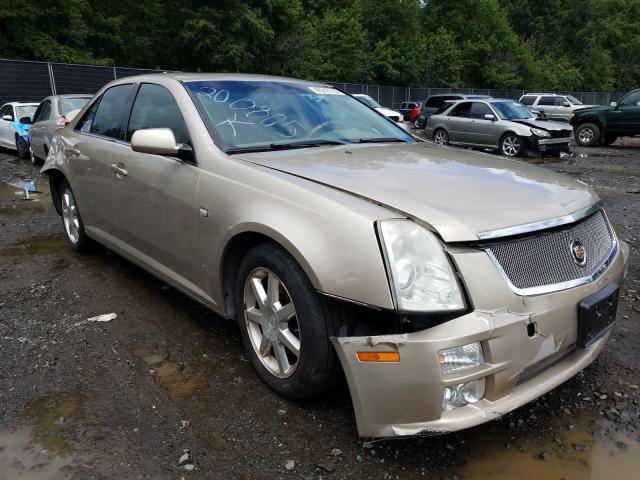 CADILLAC STS 2016 1g6dw677560195028