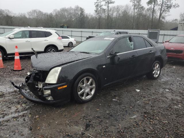 CADILLAC STS 2006 1g6dw677560208425