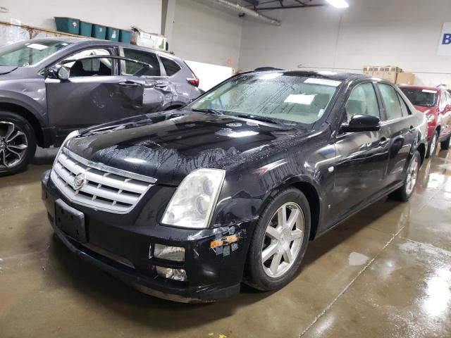 CADILLAC STS 2007 1g6dw677570127880