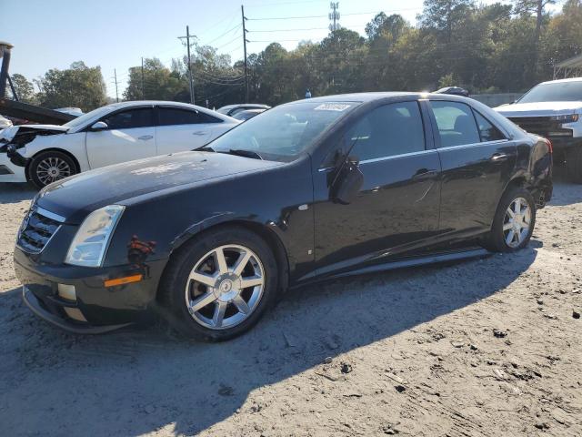 CADILLAC STS 2007 1g6dw677570140029