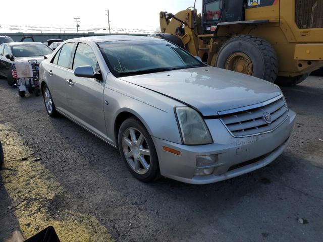 CADILLAC STS 2015 1g6dw677650225930