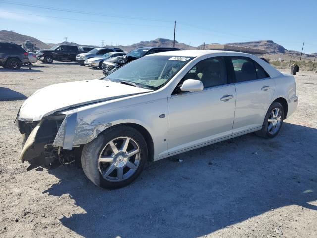 CADILLAC STS 2006 1g6dw677660189075