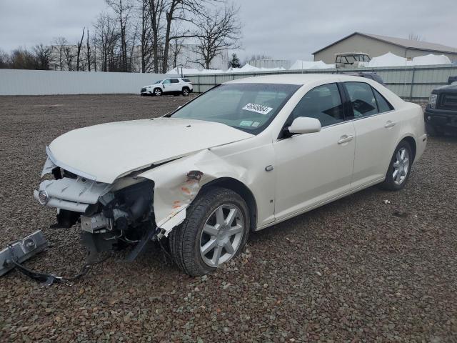 CADILLAC STS 2006 1g6dw677660208966