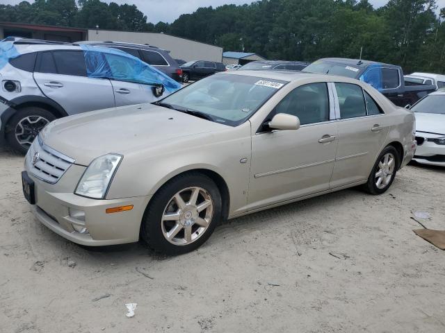 CADILLAC STS 2007 1g6dw677670126642