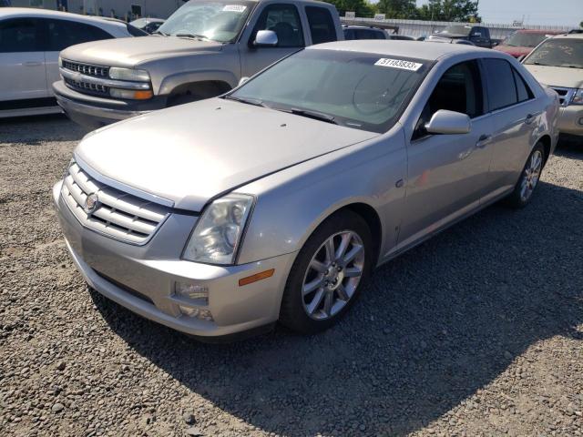 CADILLAC STS 2007 1g6dw677670128343