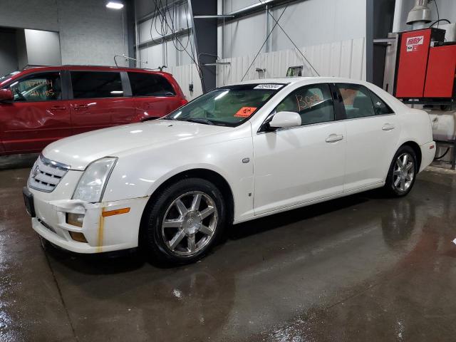 CADILLAC STS 2007 1g6dw677670148107