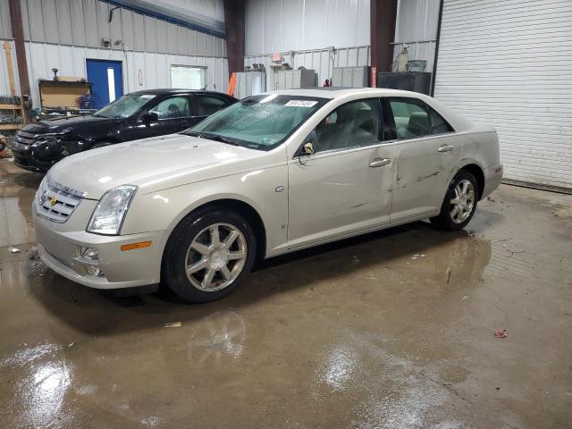 CADILLAC STS 2007 1g6dw677670153789