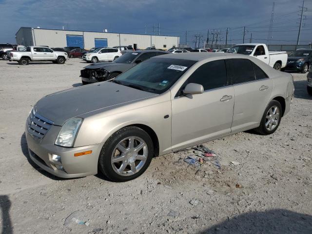 CADILLAC STS 2007 1g6dw677670164372