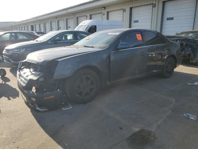 CADILLAC STS 2005 1g6dw677750161090