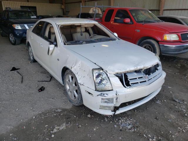 CADILLAC STS 2005 1g6dw677750170274