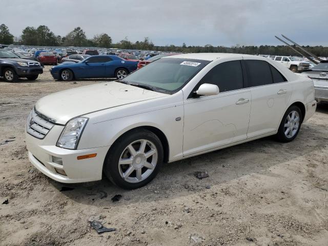 CADILLAC STS 2005 1g6dw677750176799