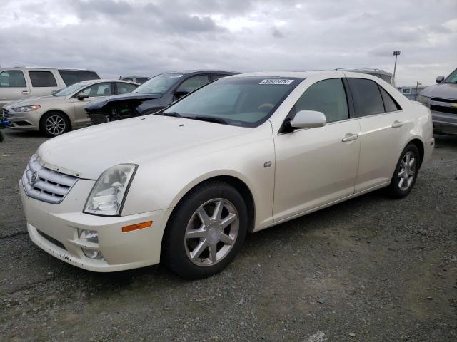 CADILLAC STS 2005 1g6dw677750180898