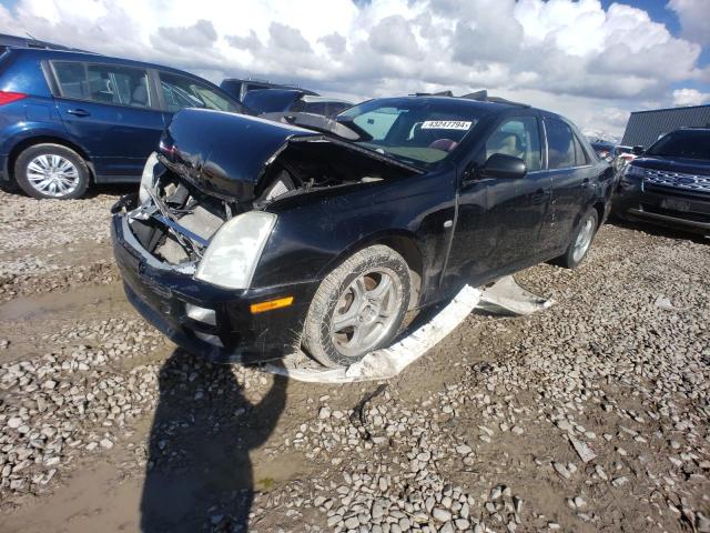 CADILLAC STS 2005 1g6dw677750232613