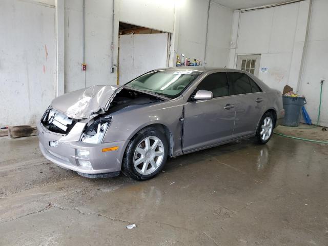 CADILLAC STS 2006 1g6dw677760114143