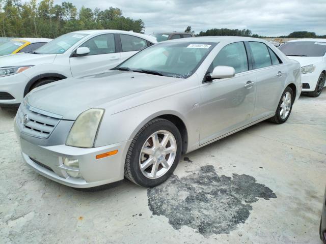 CADILLAC STS 2006 1g6dw677760159499