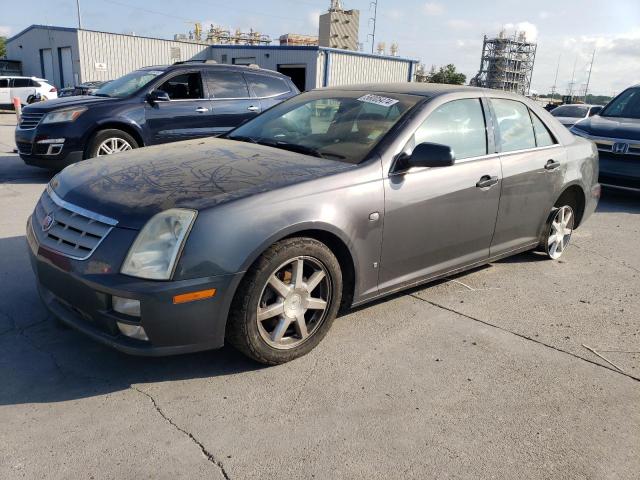 CADILLAC STS 2007 1g6dw677770166650