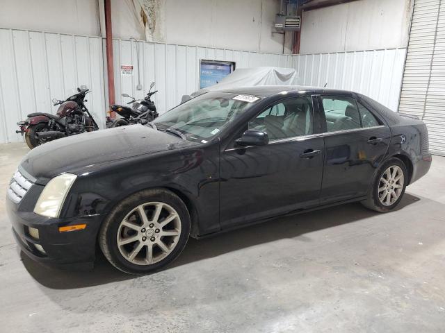 CADILLAC STS 2007 1g6dw677770170780