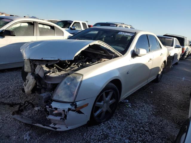 CADILLAC STS 2005 1g6dw677850212029