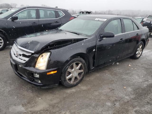 CADILLAC STS 2005 1g6dw677850235195