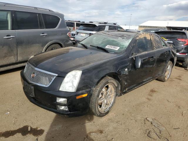 CADILLAC STS 2006 1g6dw677860115138