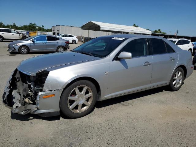 CADILLAC STS 2006 1g6dw677860161293