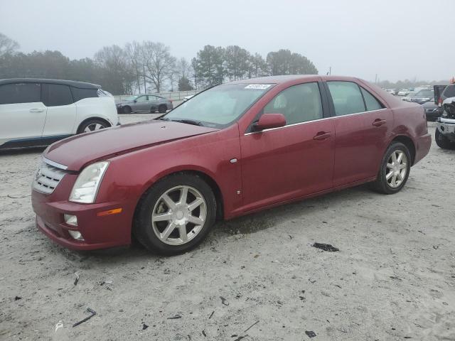 CADILLAC STS 2006 1g6dw677860178398