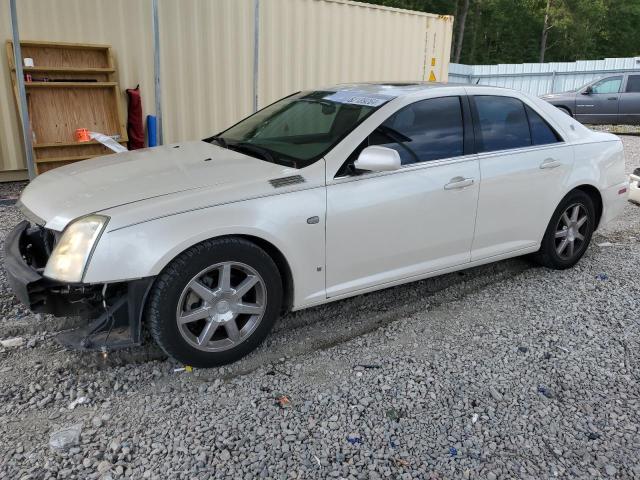 CADILLAC STS 2006 1g6dw677860198781